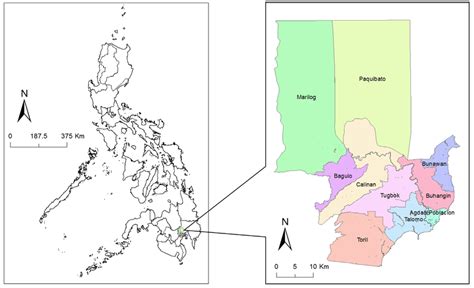 Davao City's 3rd congressional district .